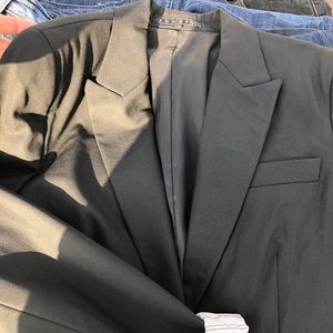 Theory Classic Blazer.